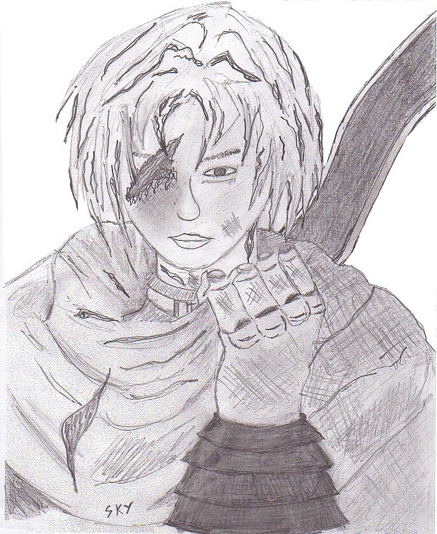 Strider