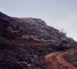 bay path