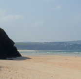 hayle cove