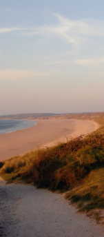 hayle path