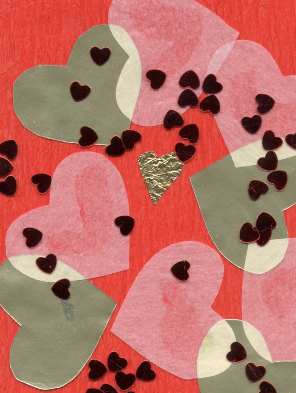 love hearts