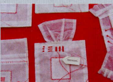 tea bag