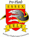 The official website of the Essex Eels Rugby League Club in the LHF National League 3. Home ground. Gloucester Park Stadium, Basildon, Essex. England