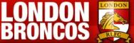 click 2 check out the London Broncos