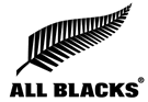 the All Blacks site