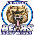 Formed in 1998 the Coventry Bears won the 2004 National League 3 Champions in the English Midlands. Check out their site.