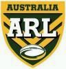 Australian Rugby League&nbsp; website 