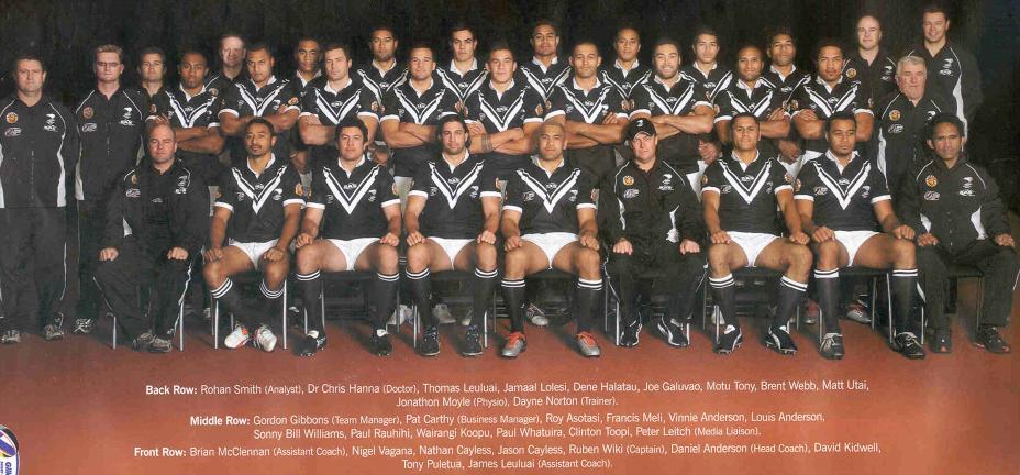 check the New Zealand Kiwis in the 2004 Tri-nations... match reports, squad, info, pics, table. 