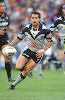 click 2 enlarge Warriors fullback Brett Webb
