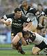  click thumbnail 2 enlarge&nbsp; ...&nbsp;&nbsp; Penrith captain Craig Gower 