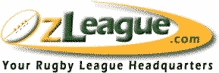 your Aussie rugby league headquarters