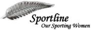 SPORTLINE a site for sports fans and their sporting heroes thats about supporting New Zealand sports women