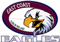 The East Coast Eagles R.L.F.C was founded in a well known rugby bar on the south side of Dublin Ireland in Feb 2002.&nbsp; They played their first match ever, on a rainy pitch at Seapoint Rugby Club in May 2002. Check their website ..&nbsp; anybody interested playing at an Amateur Level in Ireland should contact the gaffer@eastcoasteagles.com.