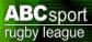 ABC NRL Rugby League