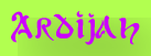 click 2 check the sweet sound of Ardijah. 