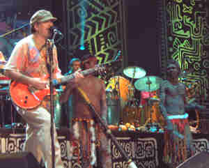 click&nbsp; 2 check&nbsp; ..... Santana & ANSA supports the fight against AIDS in South Africa ...proceeds from Santana US Summer tour 2003, 