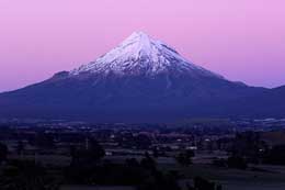 Taranaki Maunga ... click 2 check the history
