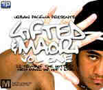 The Gifted and Maori artists toured the country in early 2003 @ Festivals, Community Gigs, Youth Conferences, Pasefika Festival with Katacha Fire, the Southside&nbsp; Coke gig with Nesian Mystic, Ardijah and more