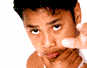  featured on the Gifted and Maori CD is 12yr old Lil Tyrone aka James Tyrone Whetu of Tuhoe... (click 4 enlarged view).... is all hip hop skill and style and a master on the mic. 