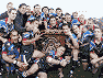click 2 enlarge pic of the Warriors 2002 Minor Premiers & Grand Finalists