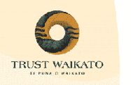 visit Trust Waikato
