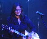 check rising young Maori singer Anika Noa