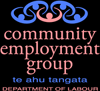 visit Community Employment Group
