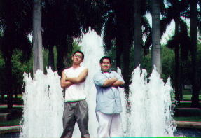 [Me and Gordan]