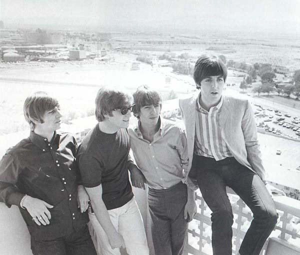 Paulie, BE CAREFULL! get down from there!