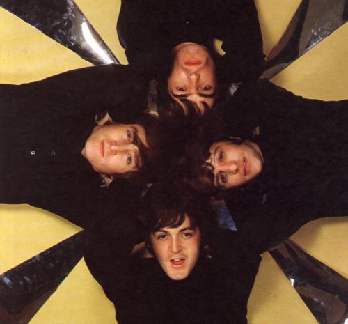 isn't the ceiling so interesting?