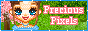 Precious Pixels