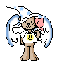 My Teddy ~Honey Steadysweet~