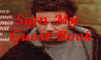Please Sign My Guest Book