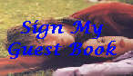 please sign my guest book