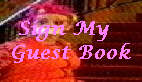 Please Sign My Guest Book