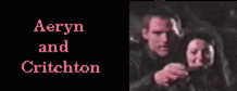 Aeryn and Critchton Index
