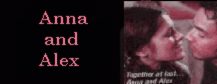Anna and Alex Index