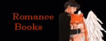 Recomended Romance Books (updating)