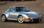 Porsche 911 Carrera