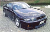 Skyline Gtr