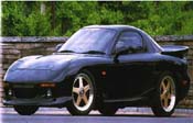 Mazda RX7