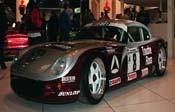TVR Cebera