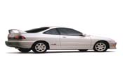 Integra Type R