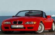 BMW Z3