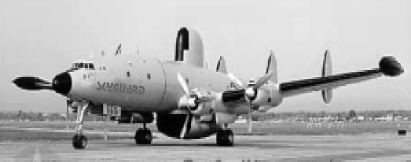 Skyguard's AWACS - "Cyclops"