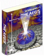 Aegis - Orthogonal Projection