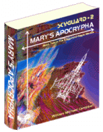 Apocrypha - Orthogonal Projection