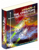 The Creators - Orthogonal Projection