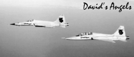Rachel and Mary - David's Angels