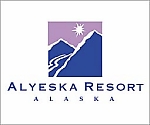 Alyeska Resort Logo